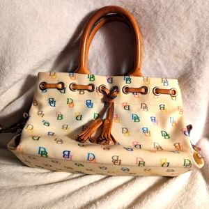 Dooney and Bourke
